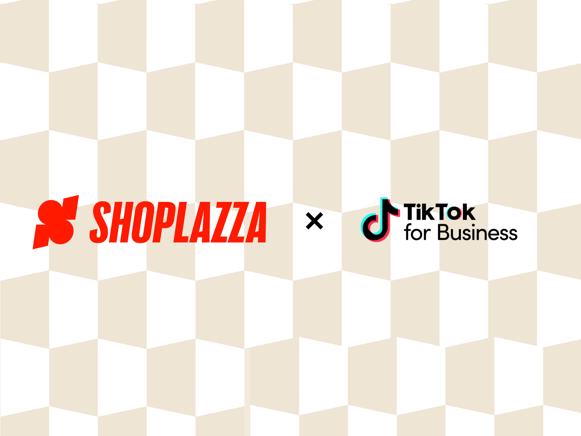 TikTok Marketing 升级商品同步与投放!限时优惠抢流量红利 TikTok Marketing 升级商品同步与投放!限时优惠抢流量红利