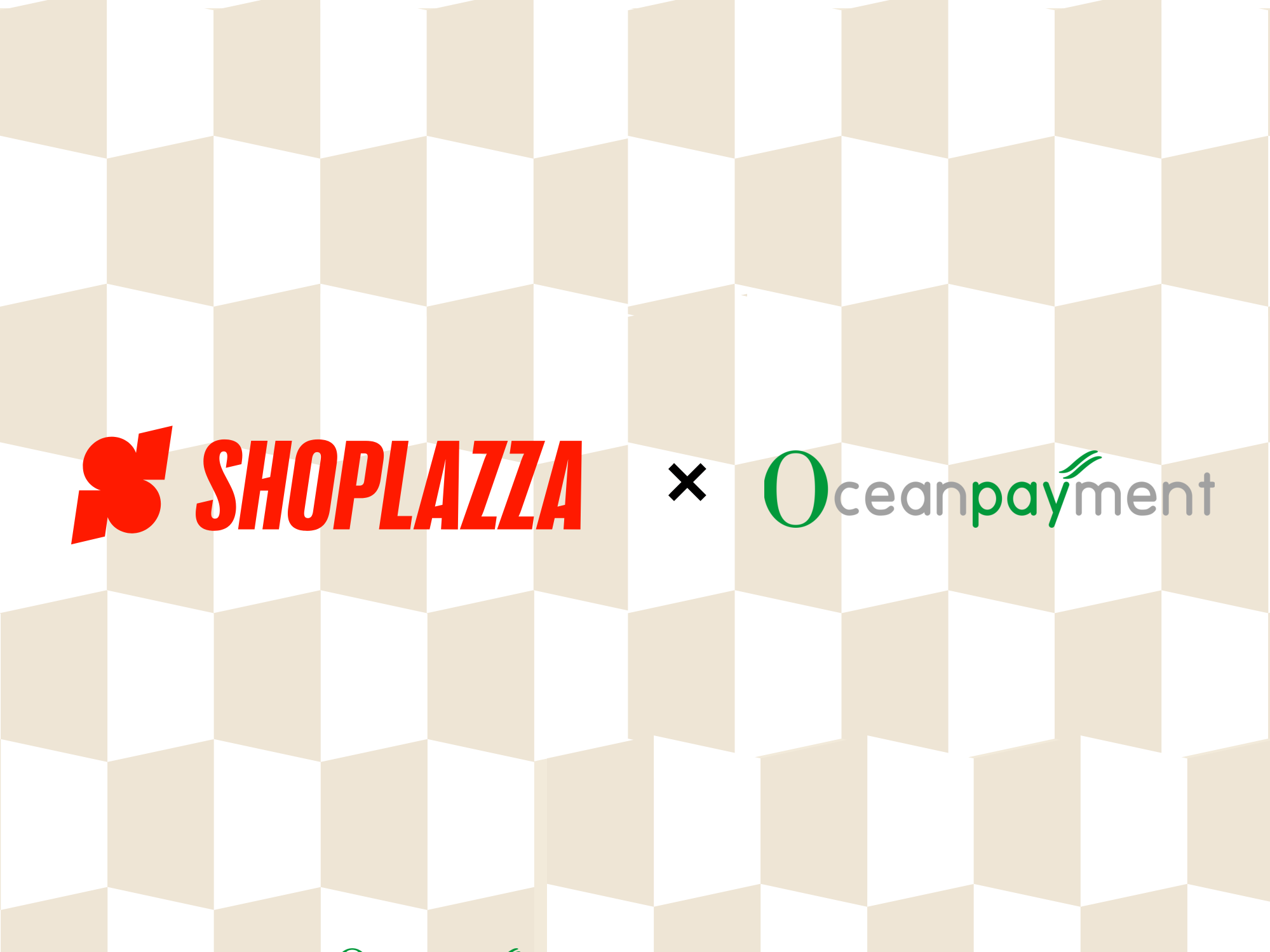 无跳转!Shoplazza 率先上线 Oceanpayment Apple Pay & Google Pay 无跳转!Shoplazza 率先上线 Oceanpayment Apple Pay & Google Pay
