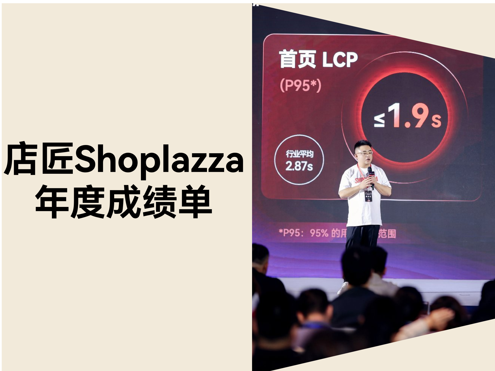 店匠Shoplazza 年度成绩单:速度即增长,用技术重塑独立站增长底座 店匠Shoplazza 年度成绩单:速度即增长,用技术重塑独立站增长底座