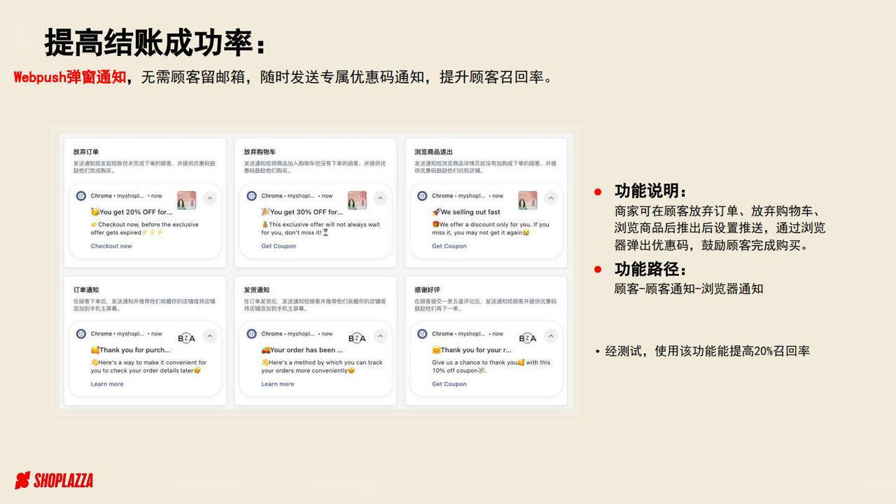 支付工具和系统提高结账率 支付工具和系统提高结账率