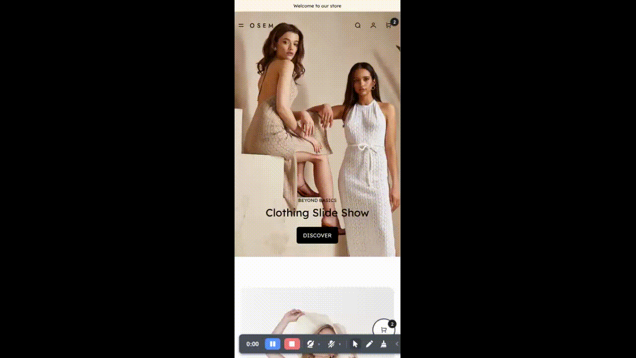 Reformia 快捷加购按钮 Reformia 快捷加购按钮