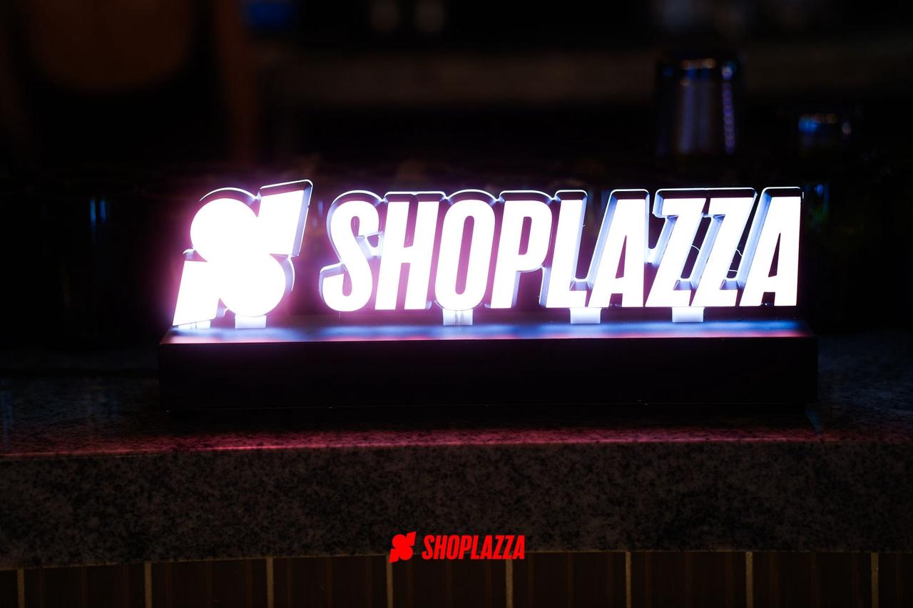 店匠Shoplazza 参与 CES 2026 店匠Shoplazza 参与 CES 2026