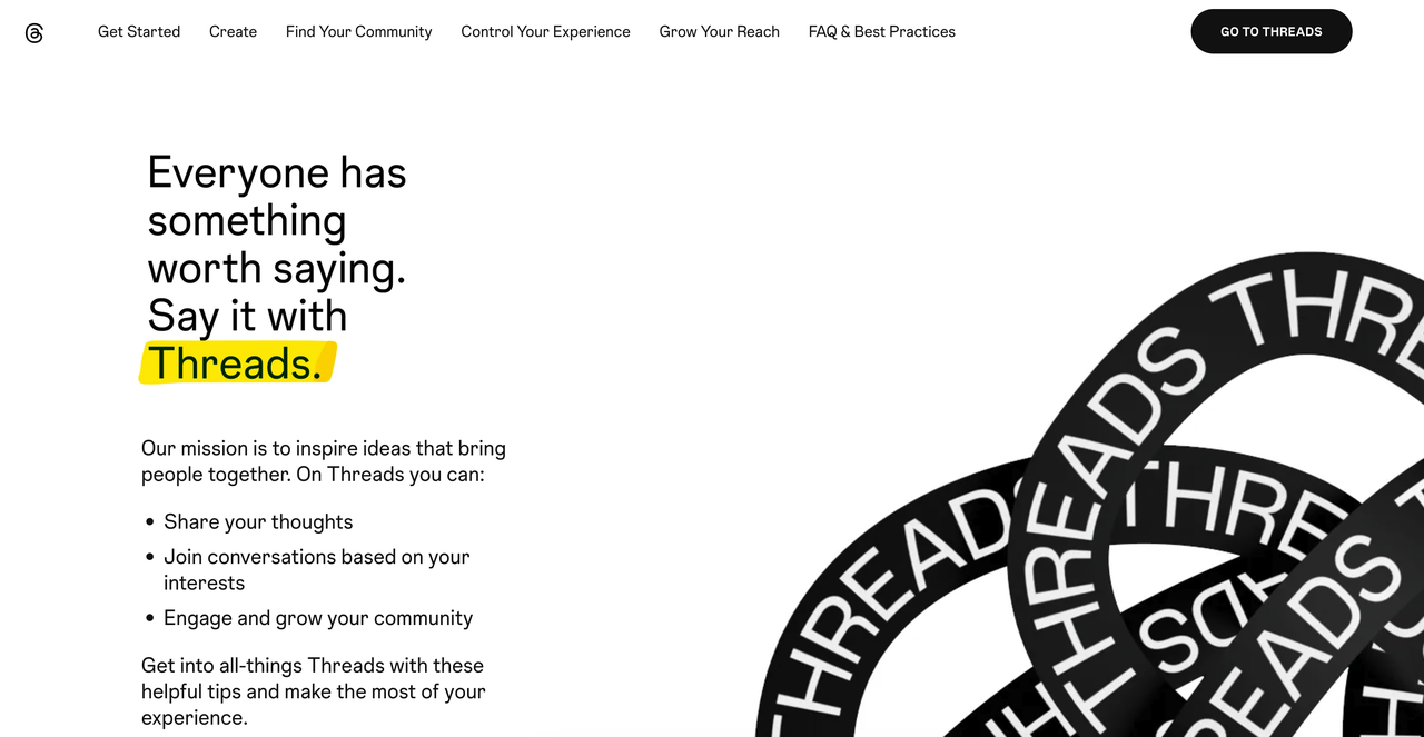 Threads Threads