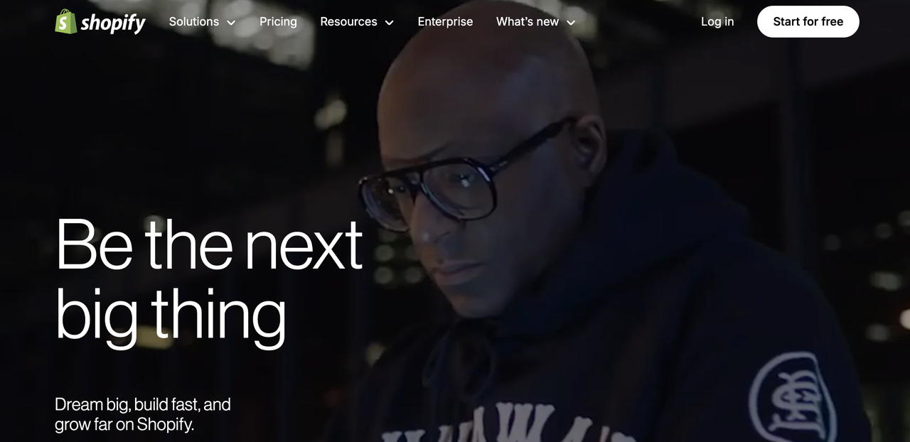 Shopify Shopify