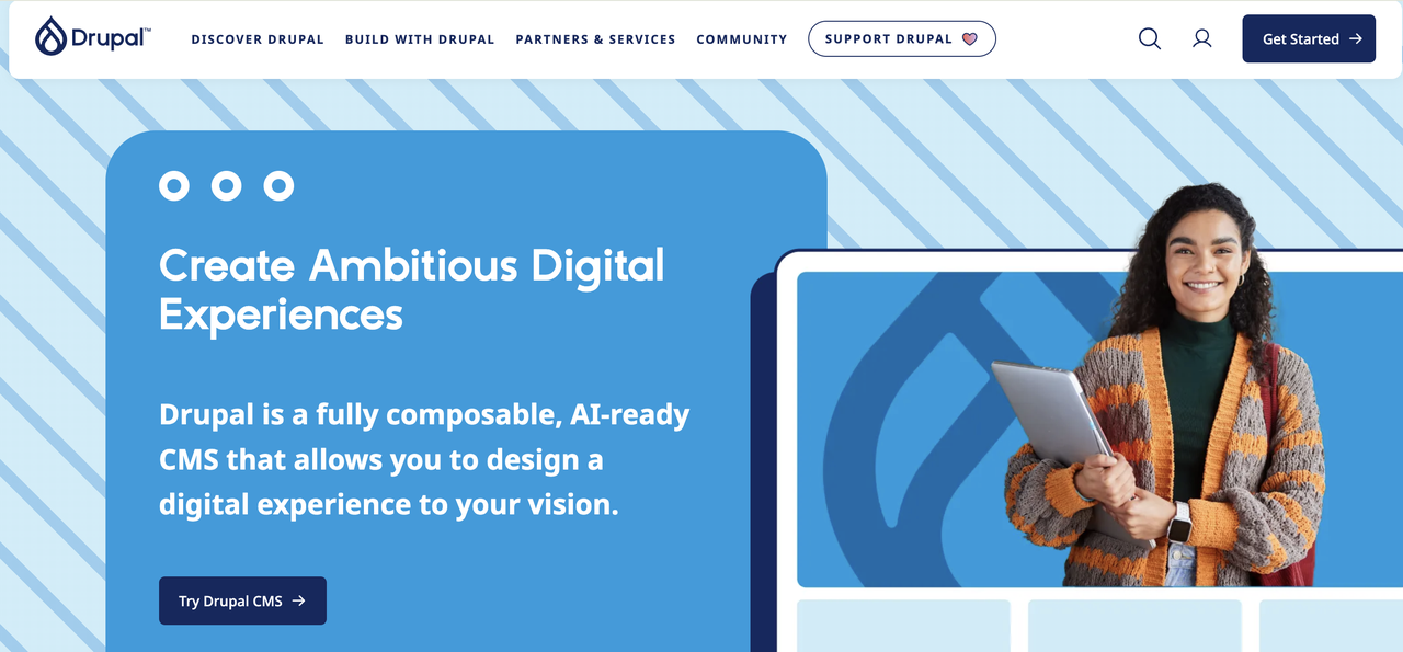 Drupal Commerce Drupal Commerce