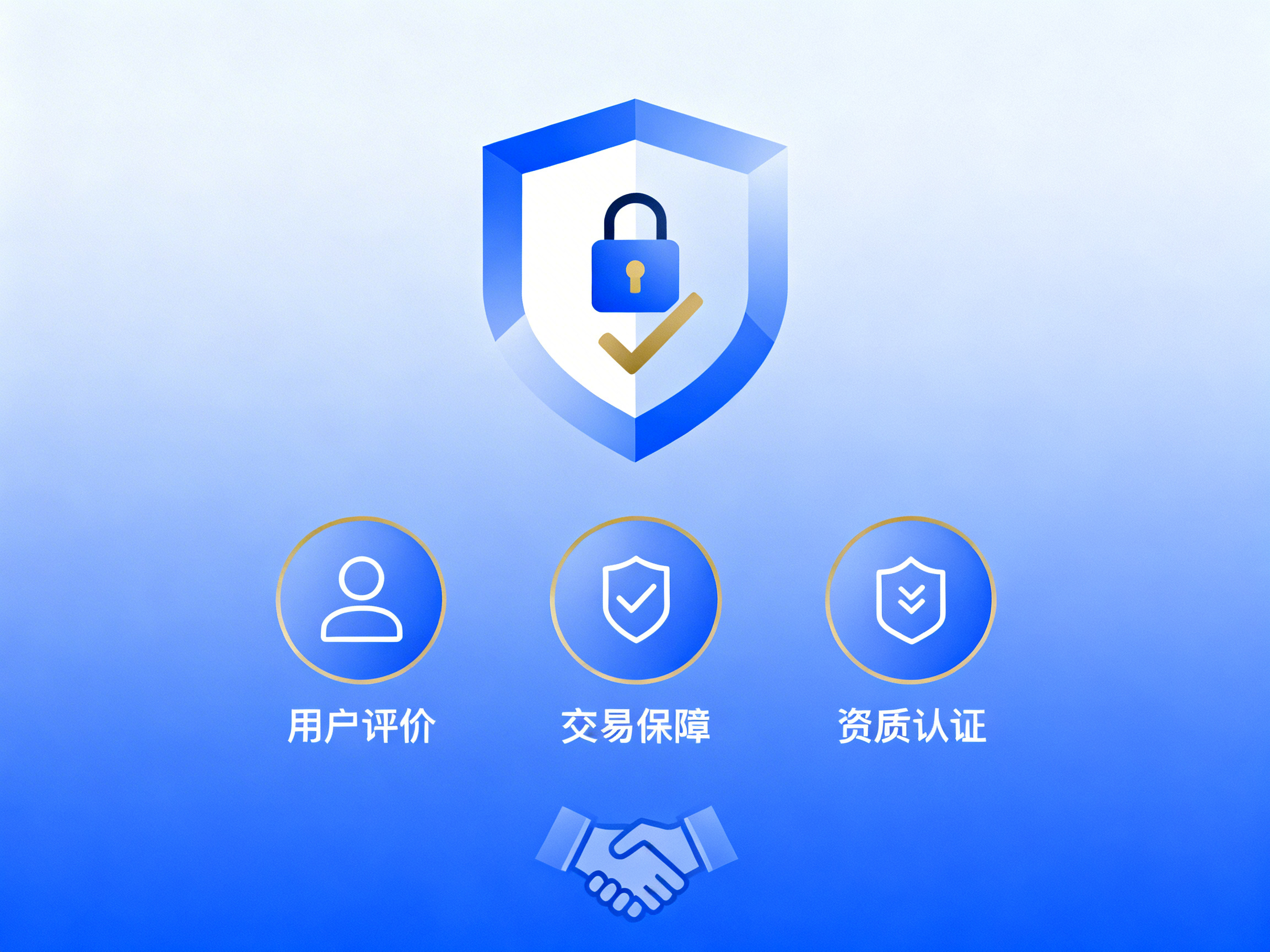 如何在独立站建立信任 如何在独立站建立信任