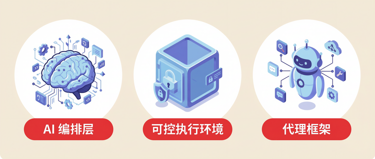 Agentic Commerce 定义与原理 Agentic Commerce 定义与原理