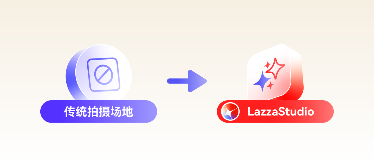 LazzaStudio 提供无限创意 LazzaStudio 提供无限创意