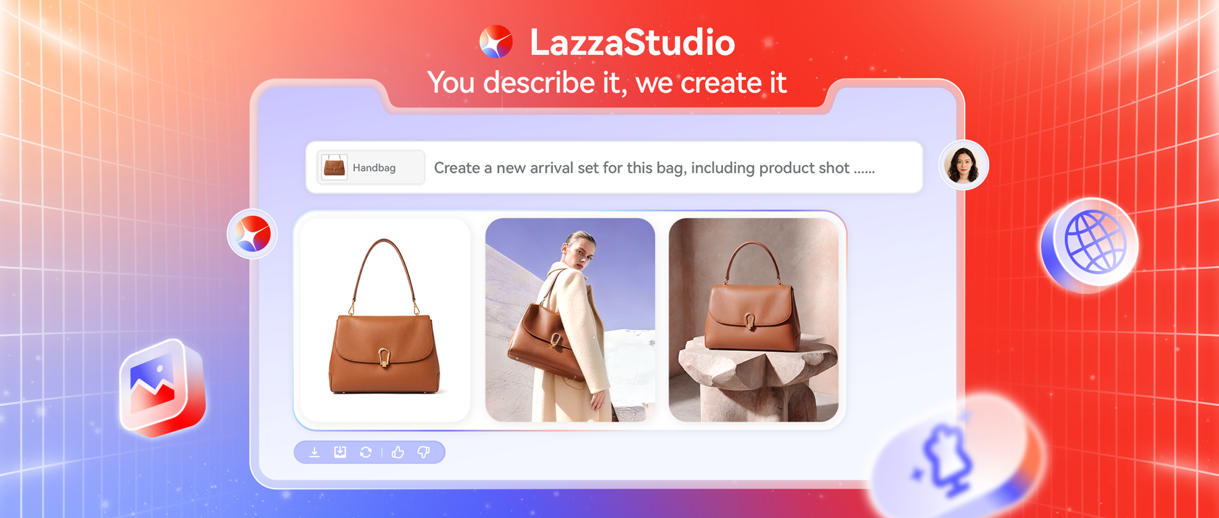 LazzaStudio LazzaStudio