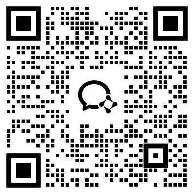 客户经理二维码 客户经理二维码