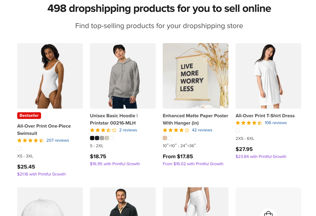 Printful Printful
