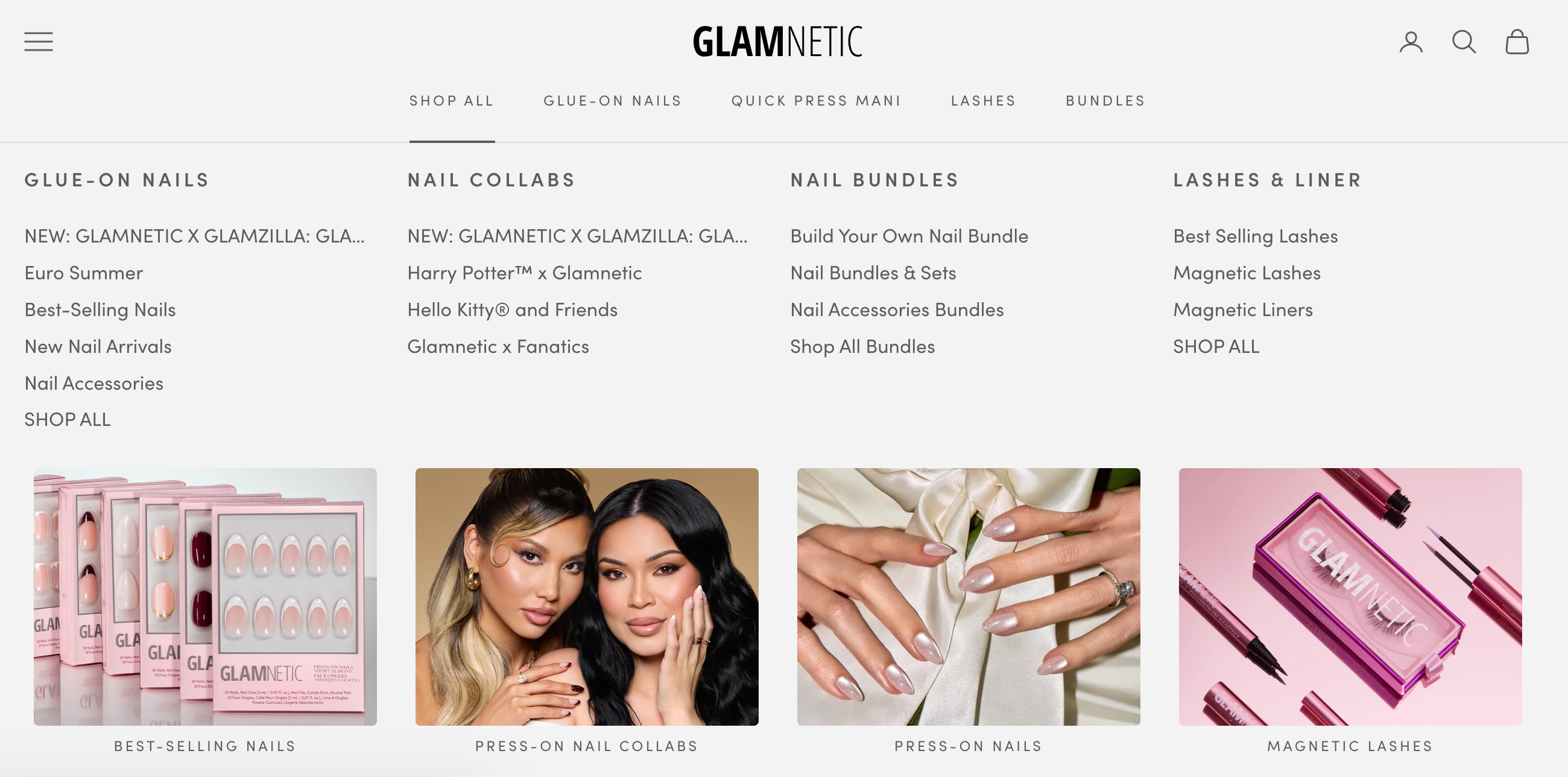Glamnetic Glamnetic