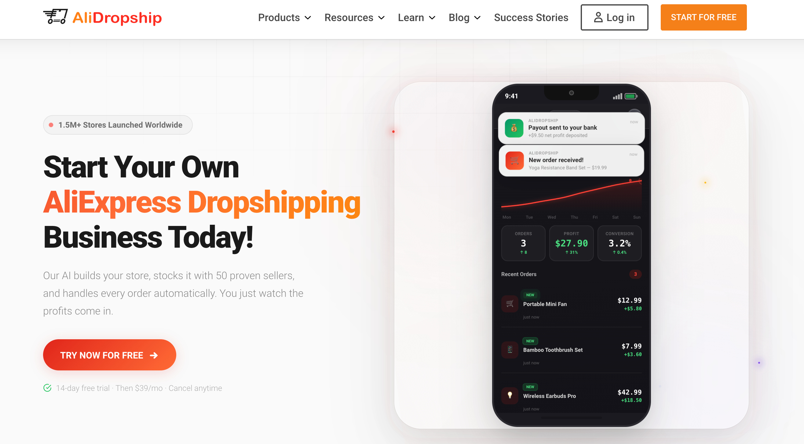 AliDropship AliDropship