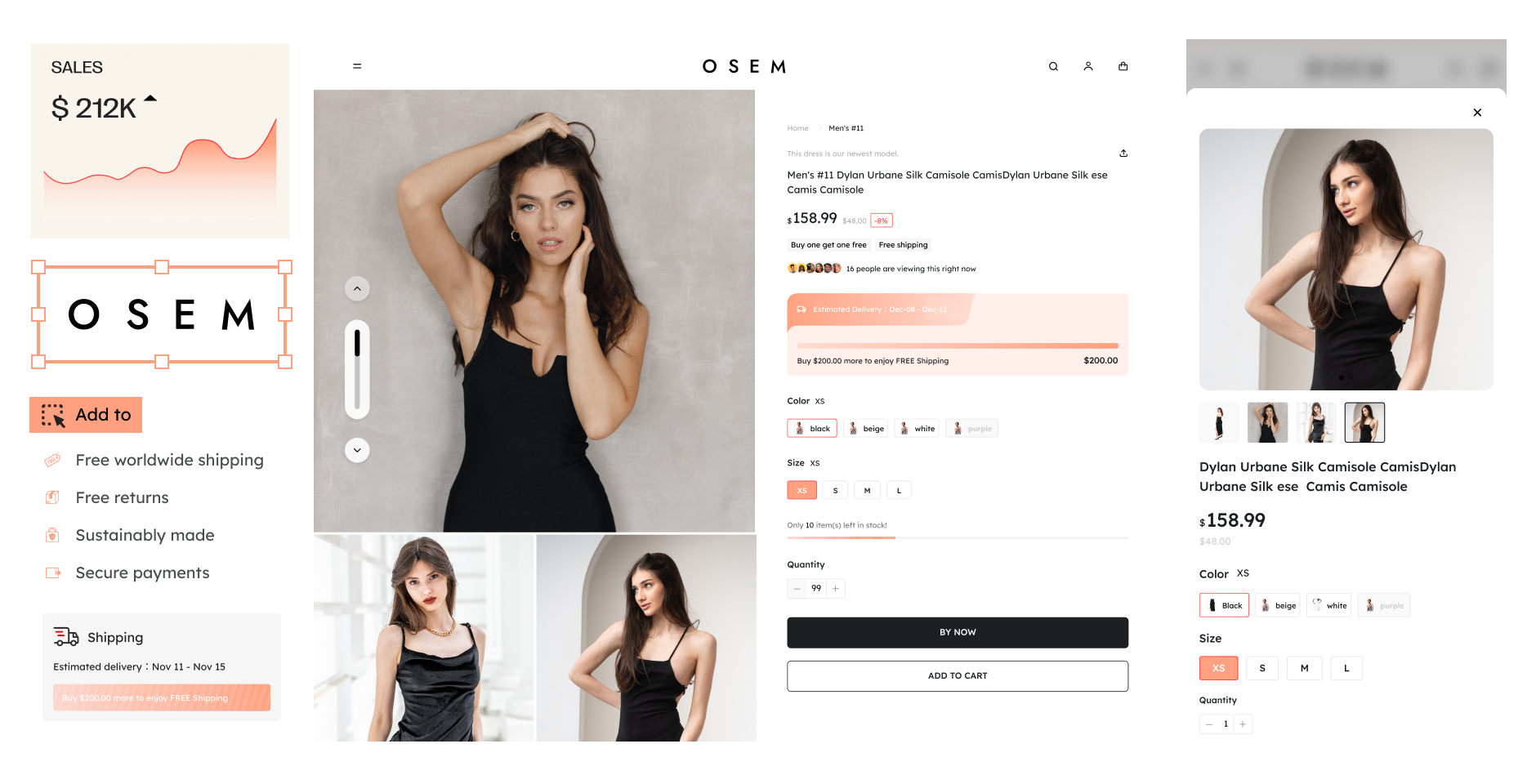 全新主题 Reformia 全新主题 Reformia