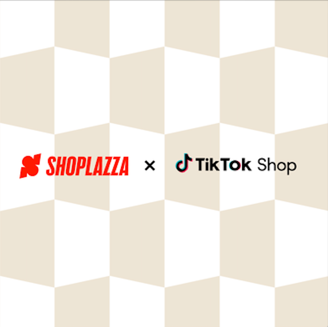 官宣！Shoplazza 联合 TikTok Shop 发布全域增长新引擎！