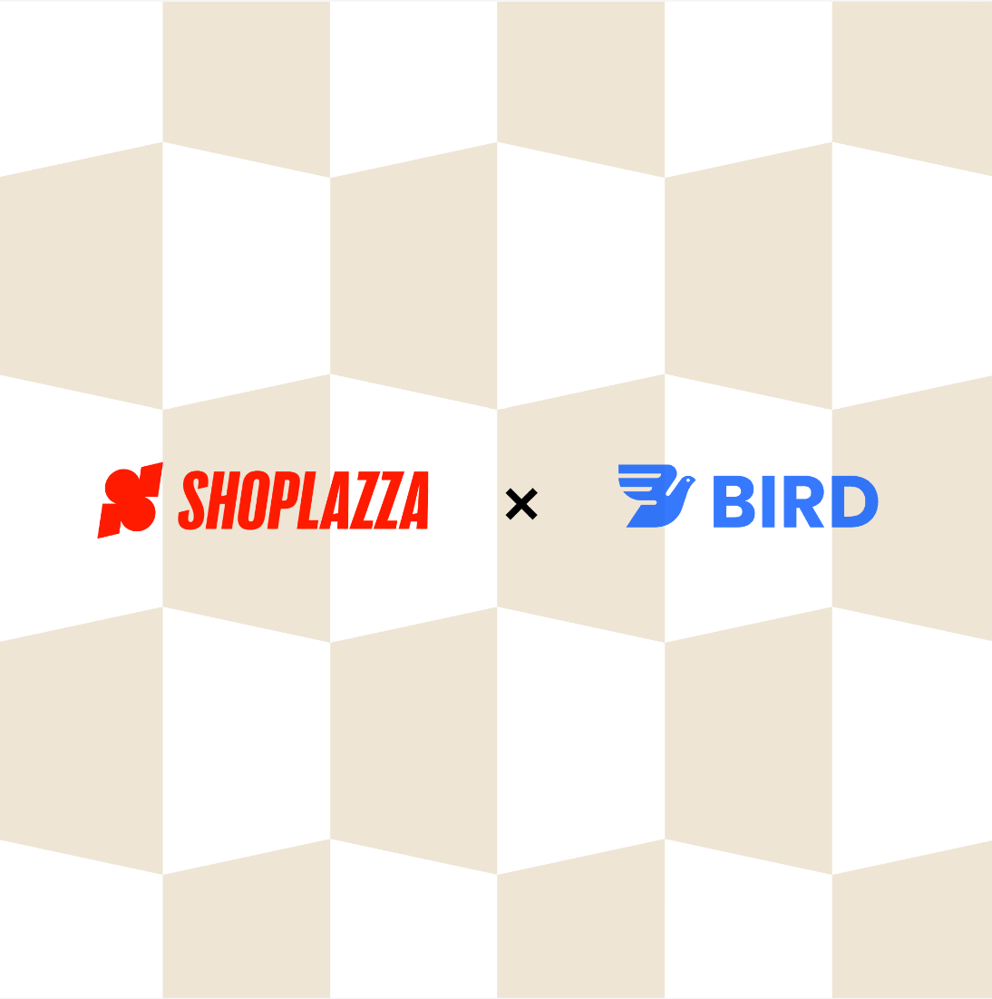 Shoplazza 携手全球邮件领导者 Bird，助力商家畅行全球市场