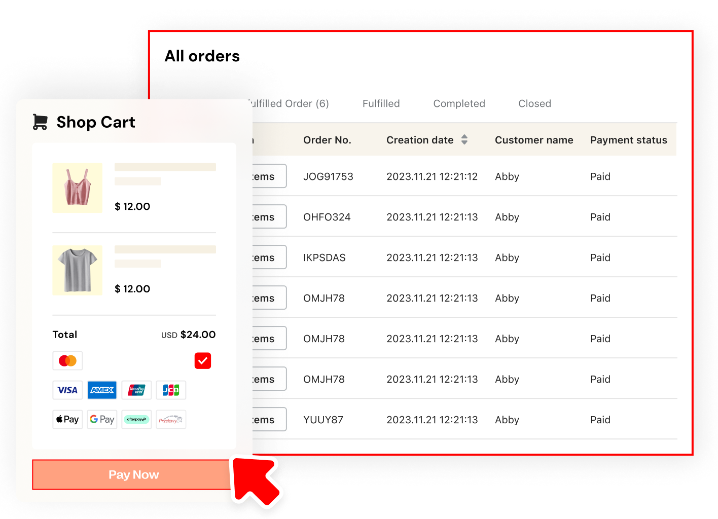 Shoplazza 一站式收单系统,独立站卖家的隐形增长引擎 Shoplazza 一站式收单系统,独立站卖家的隐形增长引擎
