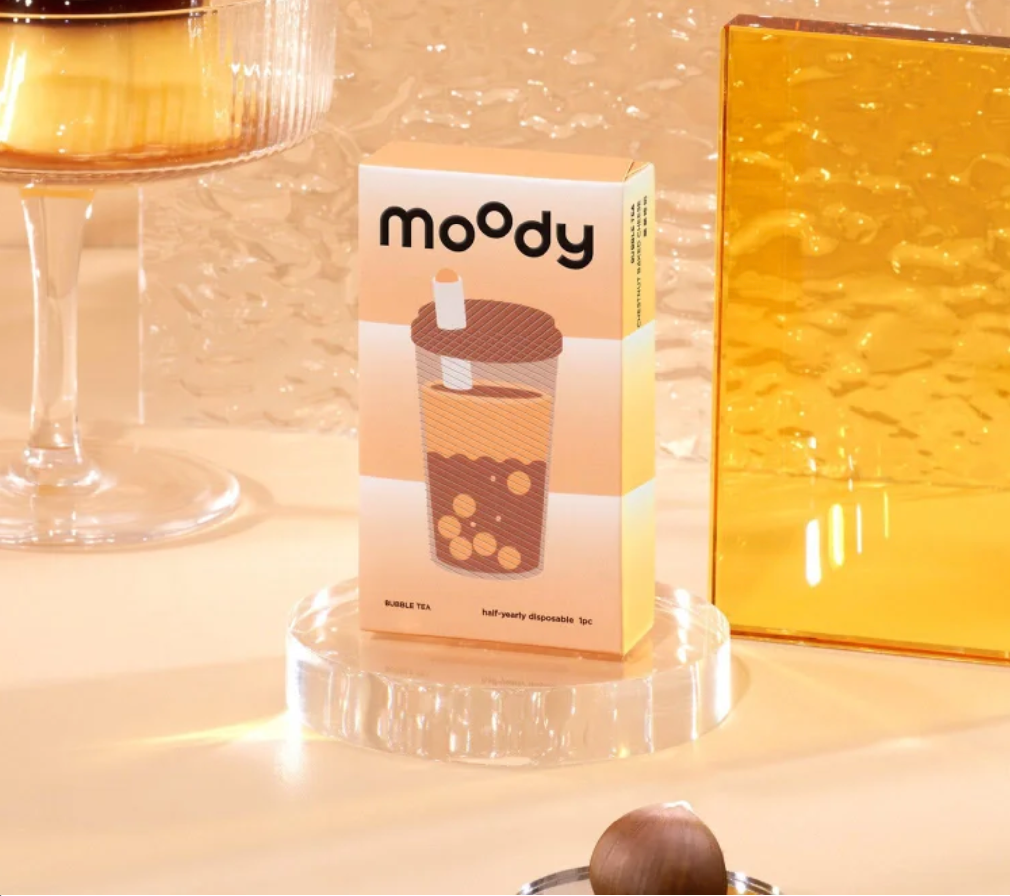 店匠科技,shoplazza动态,moody,独立站,店匠科技与moody合作