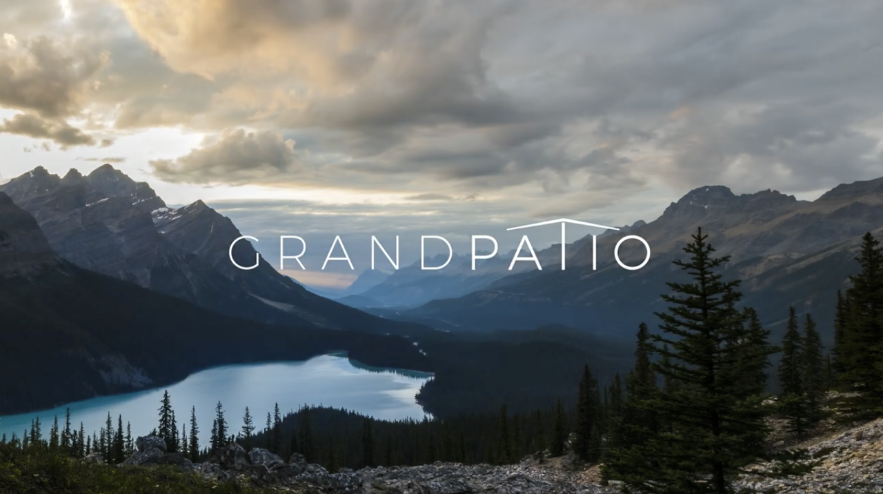 GRANDPATIO户外家居企业 GRANDPATIO户外家居企业