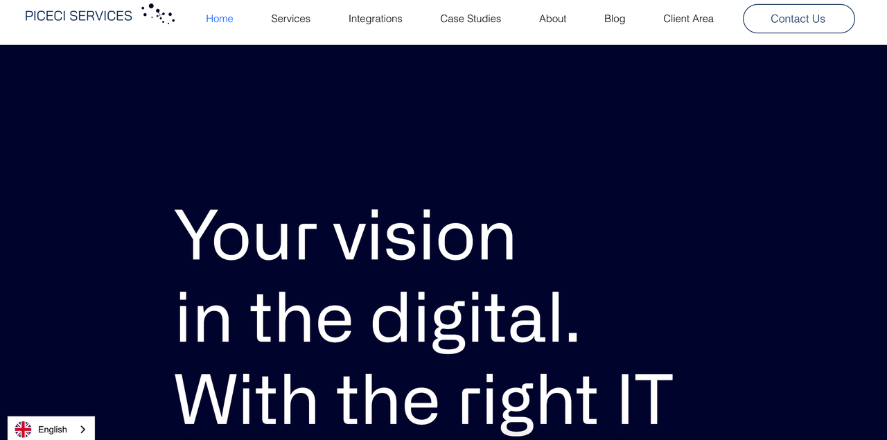 Piceci Services 首页.png Piceci Services 首页.png