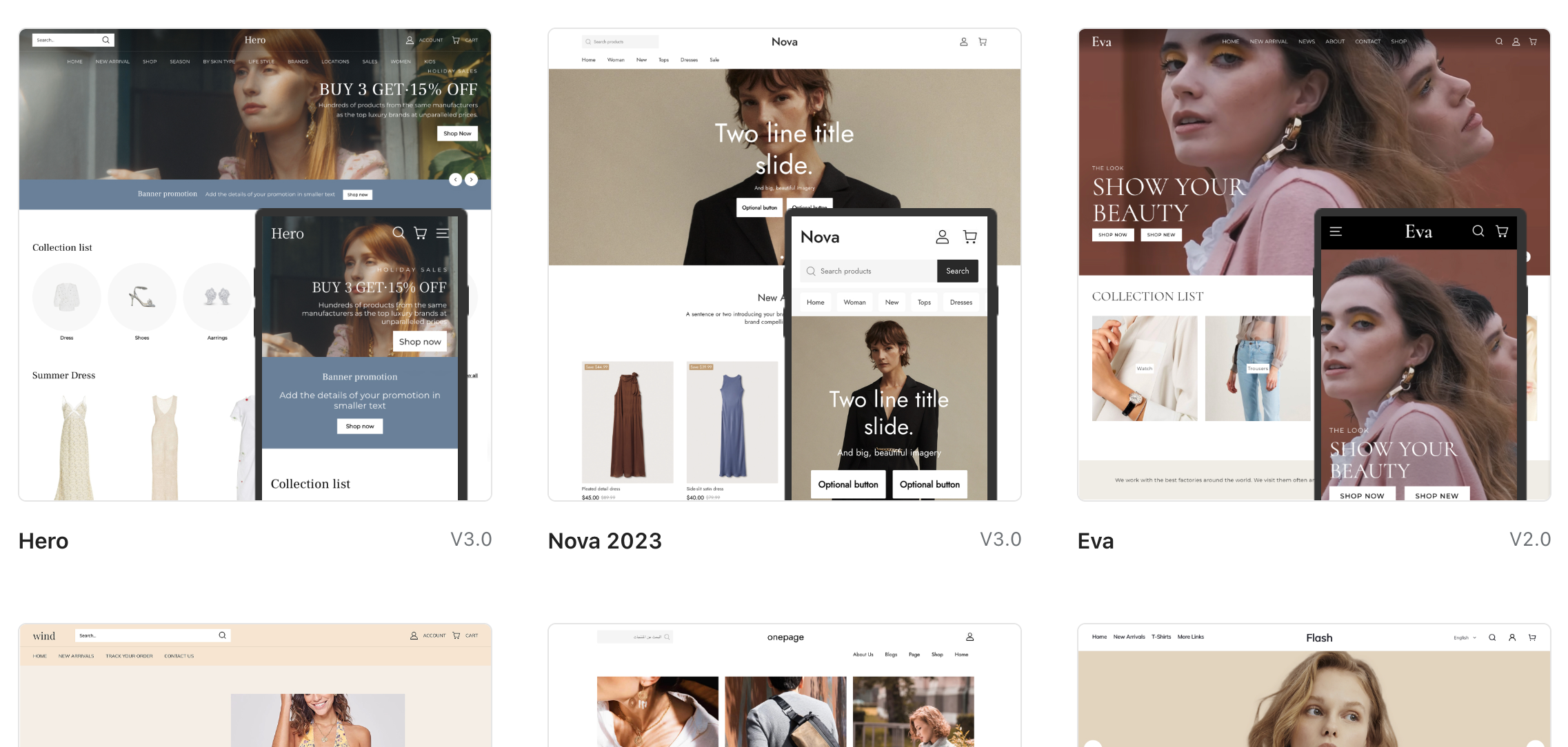 店匠Shoplazza 免费服装网站模板.png 店匠Shoplazza 免费服装网站模板.png
