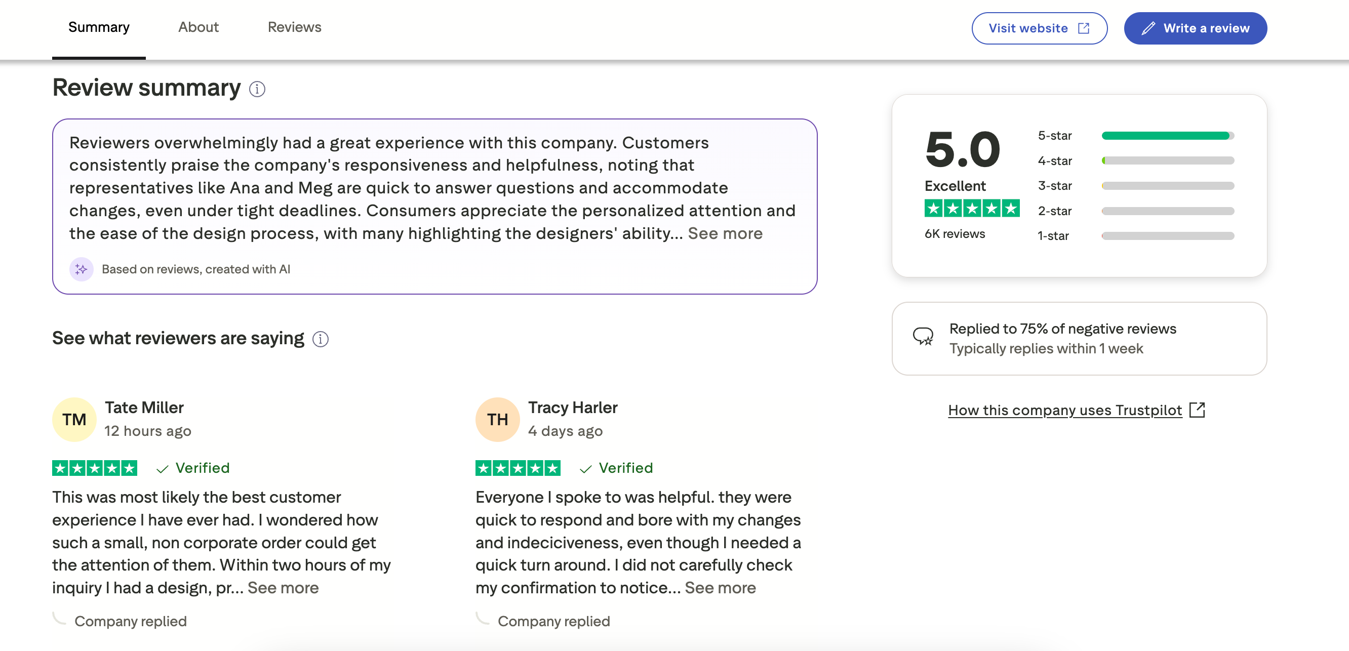 Trustpilot 对 Coolie Nation 的评价展示.png Trustpilot 对 Coolie Nation 的评价展示.png