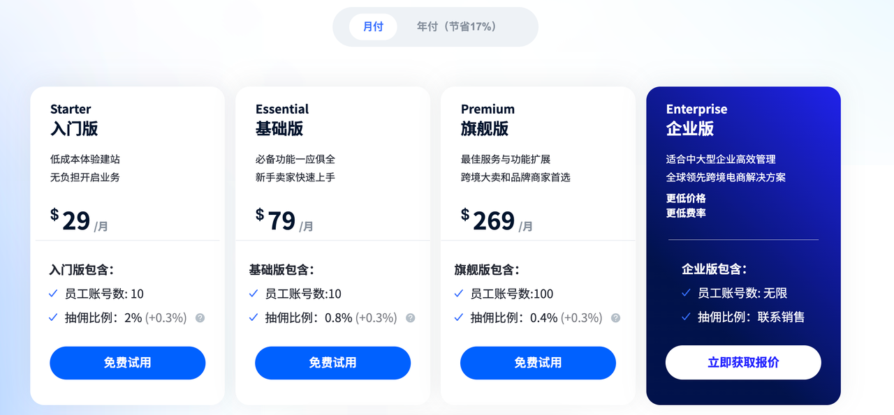 Shopline 2025最新建站价格.png Shopline 2025最新建站价格.png