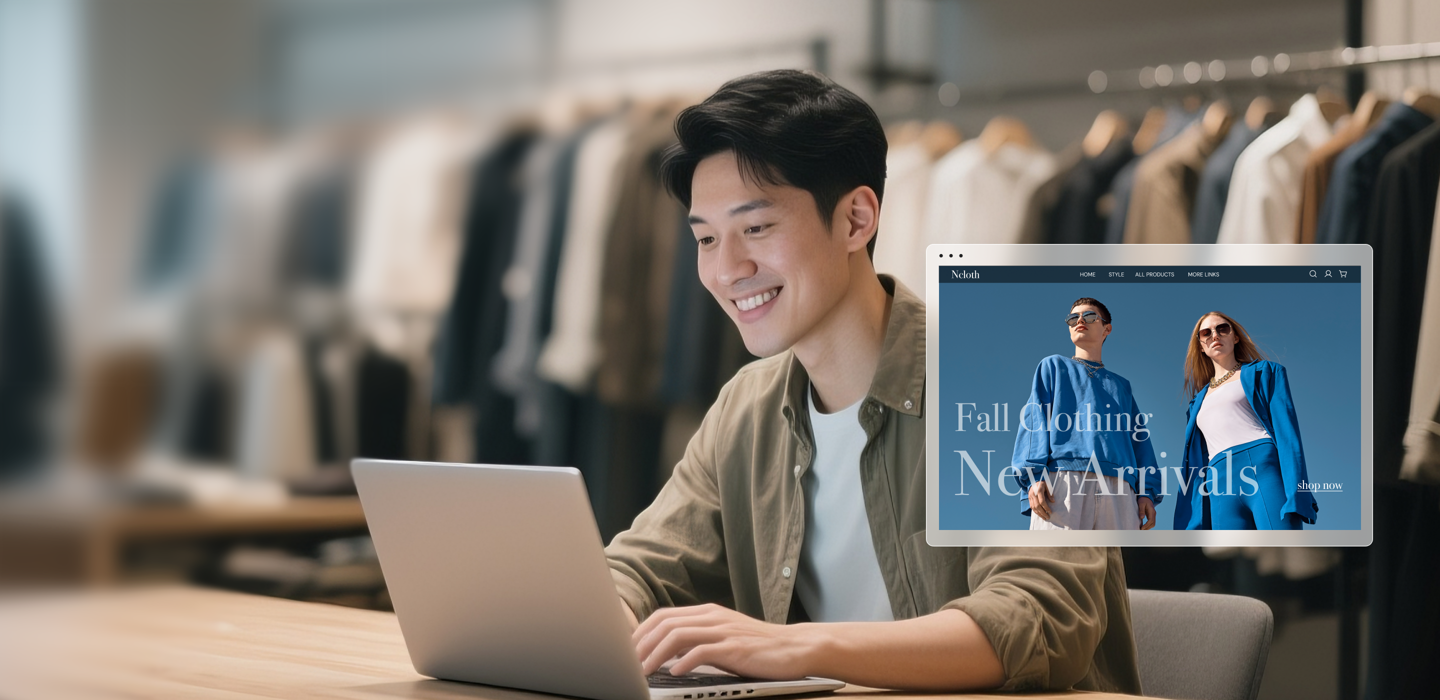独立站建站平台 | Shoplazza 独立站建站平台 | Shoplazza
